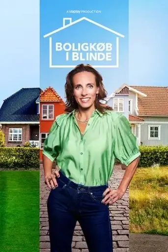 Boligkøb i blinde poster - Find streaming availability