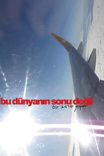 bu dünyanın sonu değil poster - Find streaming availability