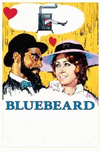 Bluebeard poster - Find streaming availability