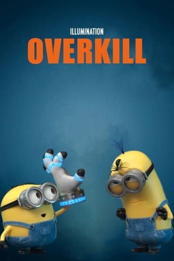 Minion Moments: Overkill poster - Find streaming availability