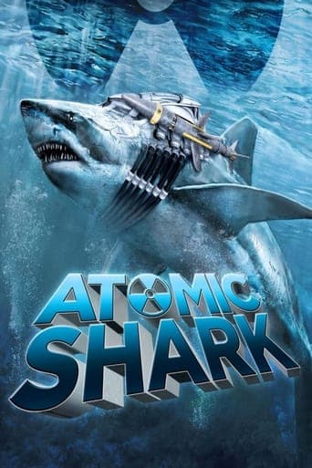 Atomic Shark poster - Find streaming availability