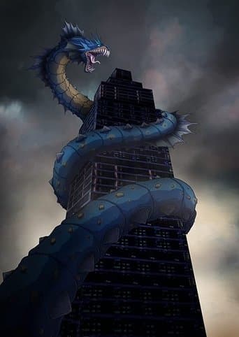 The End of Pokémon poster - Find streaming availability