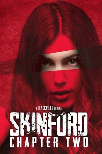 Skinford: Chapter 2 poster - Find streaming availability