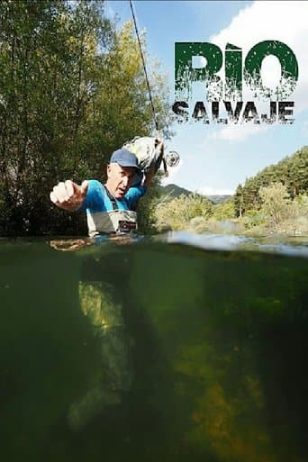 Río Salvaje poster - Find streaming availability