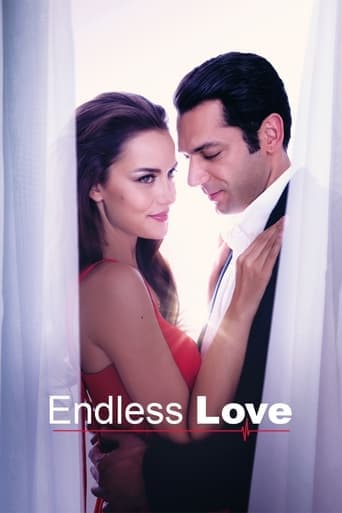 Endless Love poster - Find streaming availability