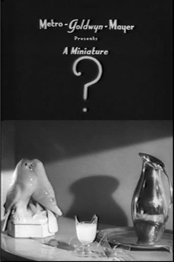What Do You Think? (Number Three) poster - Find streaming availability