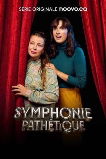 Symphonie pathétique poster - Find streaming availability