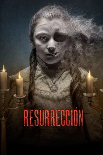 Resurrection poster - Find streaming availability