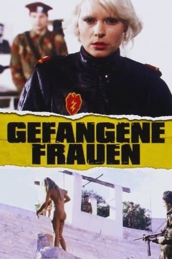 Caged Women poster - Find streaming availability