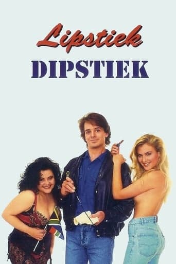 Lipstiek Dipstiek poster - Find streaming availability