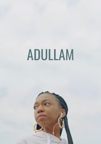 Adullam poster - Find streaming availability