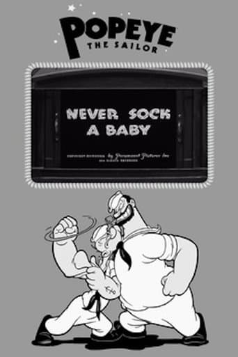 Never Sock a Baby poster - Find streaming availability