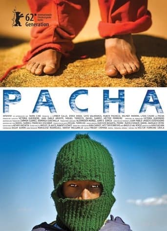 Pacha poster - Find streaming availability