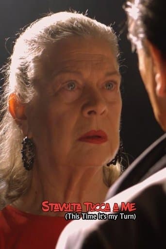 Stavolta Tocca a Me poster - Find streaming availability