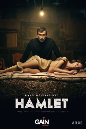 Hamlet poster - Find streaming availability