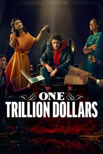 One Trillion Dollars poster - Find streaming availability