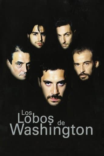 Washington Wolves poster - Find streaming availability