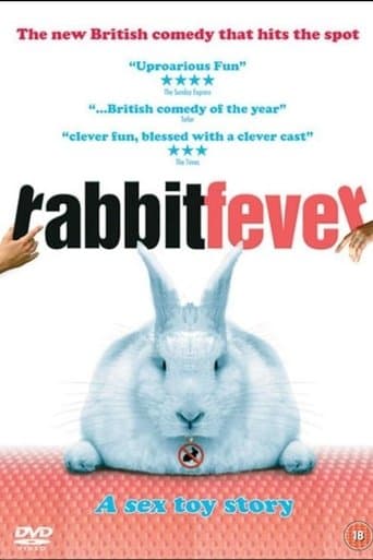 Rabbit Fever poster - Find streaming availability