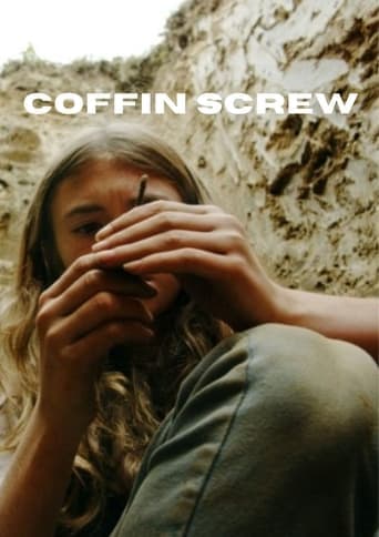 Coffin Screw poster - Find streaming availability