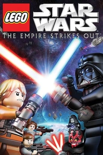 LEGO Star Wars: The Empire Strikes Out poster - Find streaming availability