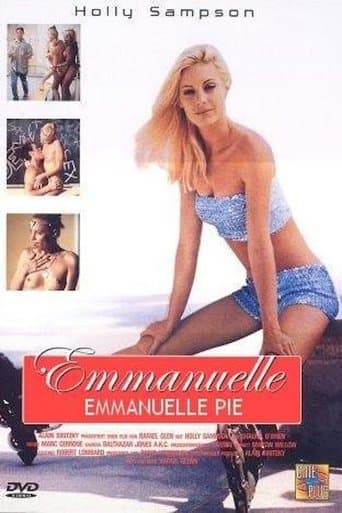 Emmanuelle 2000: Emmanuelle Pie poster - Find streaming availability