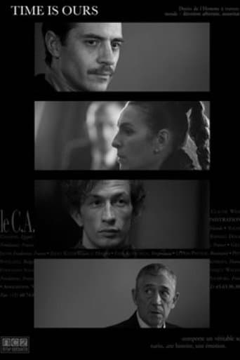 The Time Is Ours poster - Find streaming availability