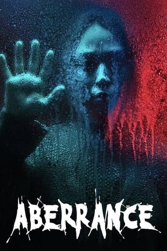 Aberrance poster - Find streaming availability