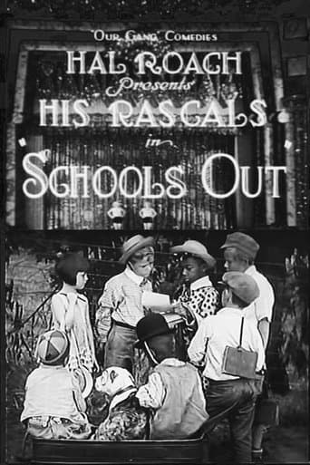 School's Out poster - Find streaming availability