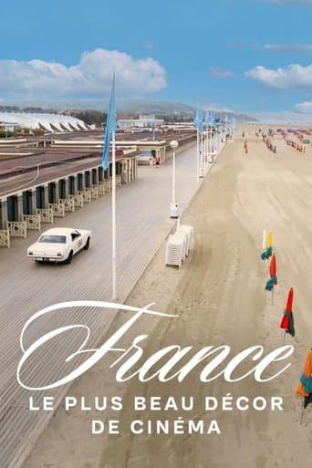 France, le plus beau décor de cinéma poster - Find streaming availability