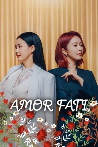 Amor Fati poster - Find streaming availability