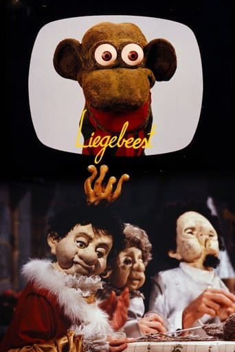 Liegebeest poster - Find streaming availability