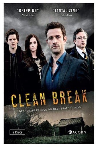 Clean Break poster - Find streaming availability