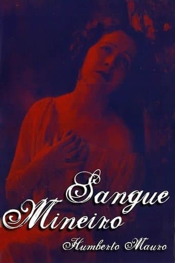 Sangue Mineiro poster - Find streaming availability