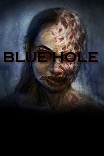 Blue Hole poster - Find streaming availability