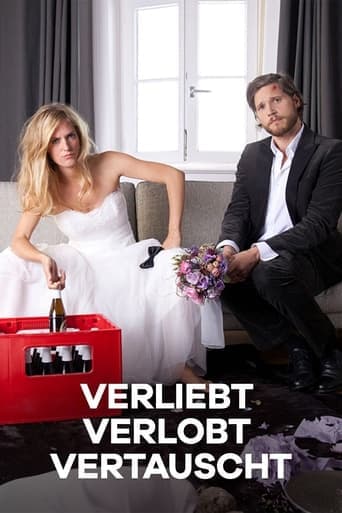 Verliebt, verlobt, vertauscht poster - Find streaming availability