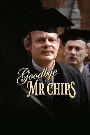 Goodbye, Mr. Chips poster - Find streaming availability