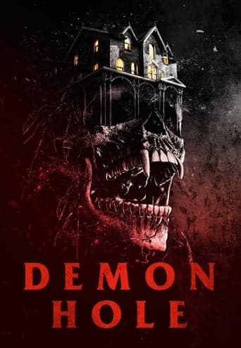 Demon Hole poster - Find streaming availability