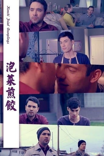 Kimchi Fried Dumplings poster - Find streaming availability