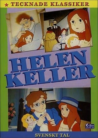 Helen Keller: Angel of Love and Light poster - Find streaming availability