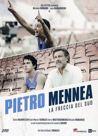 Pietro Mennea - La freccia del sud poster - Find streaming availability