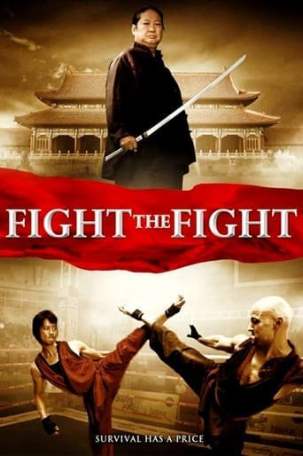 Fight the Fight poster - Find streaming availability