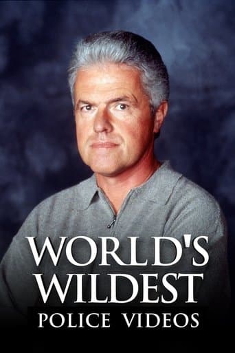 World's Wildest Police Videos poster - Find streaming availability