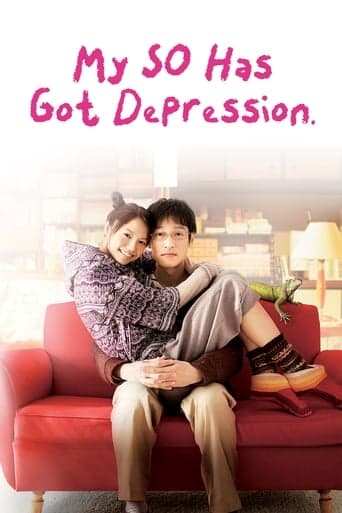 My SO Has Got Depression poster - Find streaming availability