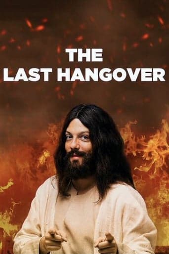 The Last Hangover poster - Find streaming availability