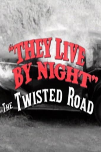 They Live by Night: The Twisted Road poster - Find streaming availability