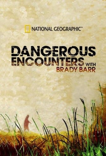 Dangerous Encounters poster - Find streaming availability