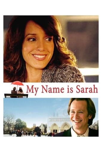 My Name Is Sarah poster - Find streaming availability