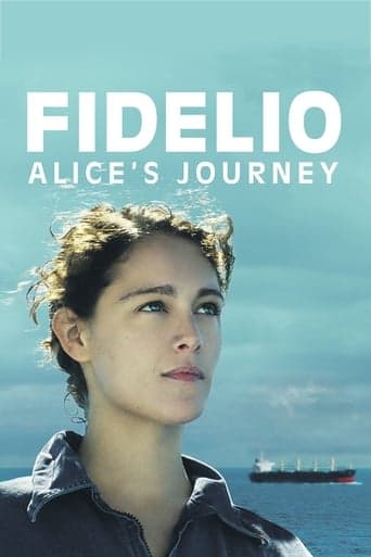 Fidelio, Alice's Odyssey poster - Find streaming availability