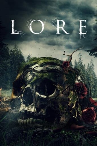 Lore poster - Find streaming availability