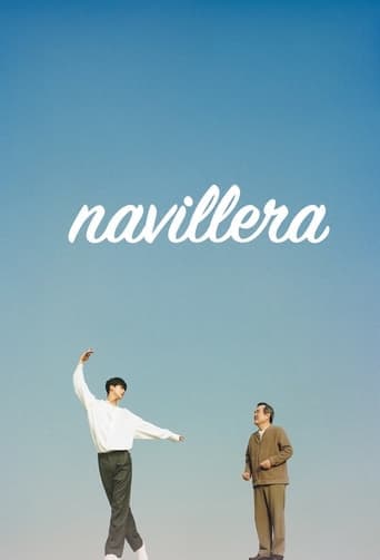 Navillera poster - Find streaming availability